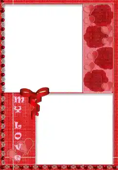 Photo effect from category Frames for Lovers № 3976. An inscription on the frame: My Love Photo effect from category Frames for Lovers № 3976. An inscription on the frame: My Love
