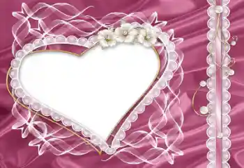 Photo effect from category Frames for Lovers № 44658