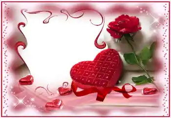 Photo effect from category Frames for Lovers № 50622