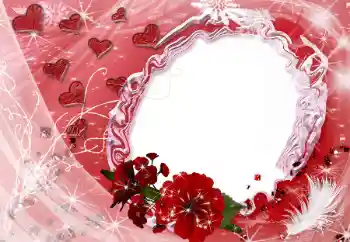 Photo effect from category Frames for Lovers № 50800