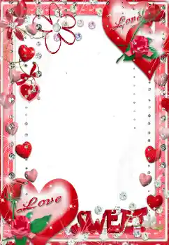 Photo effect from category Frames for Lovers № 52089. An inscription on the frame: Love. Sweet. Photo effect from category Frames for Lovers № 52089. An inscription on the frame: Love. Sweet.