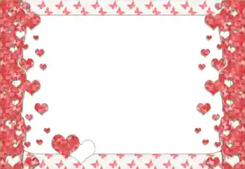Photo effect from category Frames for Lovers № 67315