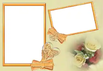 Photo effect from category Frames for Lovers № 67341