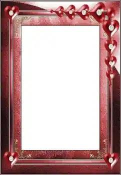 Photo effect from category Frames for Lovers № 69885
