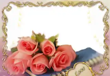 Photo effect from category Frames for Lovers № 78914