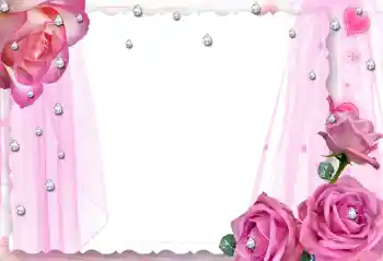 Photo effect from category Frames for Lovers № 79001