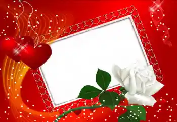 Photo effect from category Frames for Lovers № 80131
