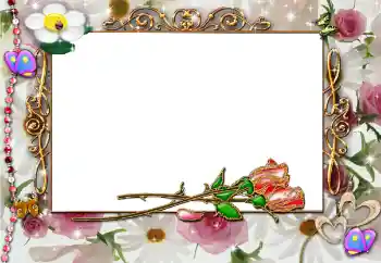 Photo effect from category Frames for Lovers № 80315