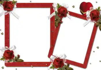 Photo effect from category Frames for Lovers № 81441