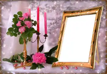 Photo effect from category Frames for Lovers № 81553