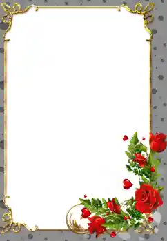 Photo effect from category Frames for Lovers № 85285