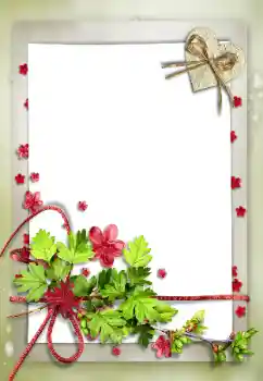 Photo effect from category Frames for Lovers № 86567