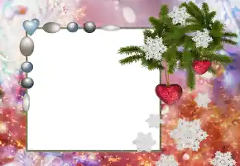 Photo effect from category Frames for Lovers № 87696