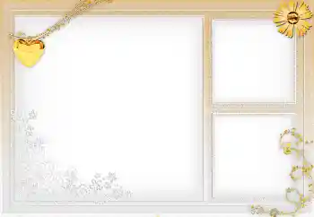 Photo effect from category Frames for Lovers № 87703