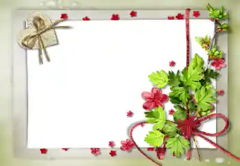Photo effect from category Frames for Lovers № 87721