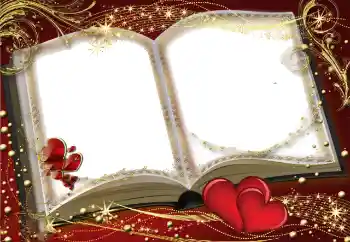 Photo effect from category Frames for Lovers № 88008