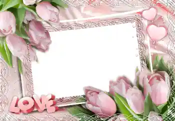 Photo effect from category Frames for Lovers № 91752. An inscription on the frame: Love Photo effect from category Frames for Lovers № 91752. An inscription on the frame: Love
