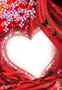 Photo effect from category Frames for Lovers № 96060