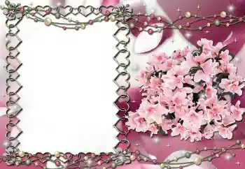 Photo effect from category Frames for Lovers № 96062
