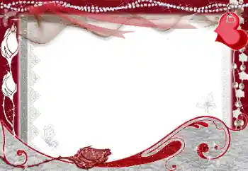 Photo effect from category Frames for Lovers № 96063