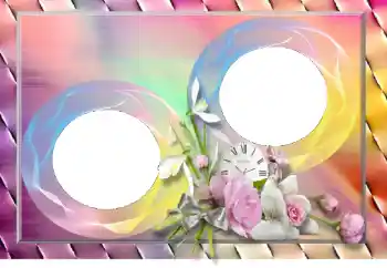 Photo effect from category Frames for Lovers № 96416