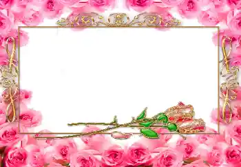 Photo effect from category Frames for Lovers № 96430