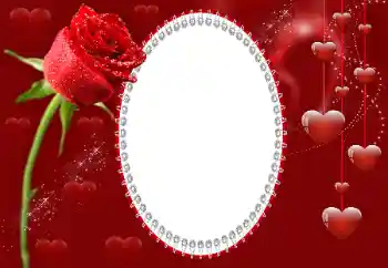 Photo effect from category Frames for Lovers № 99736