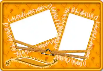 Photo effect from category Frames for Lovers № 99747
