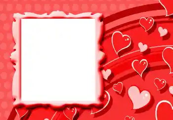 Photo effect from category Frames for Lovers № 99769