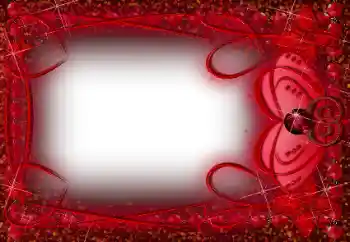 Photo effect from category Frames for Lovers № 99846