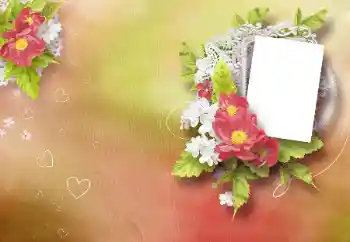 Photo effect from category Frames for Lovers № 99937