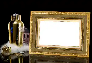 Photo effect from category Men's photo frames № 101301