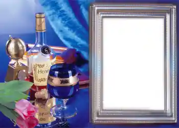 Photo effect from category Men's photo frames № 1232