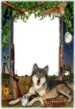 Photo effect from category Men's photo frames № 124266