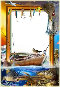 Photo effect from category Men's photo frames № 124267