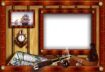 Photo effect from category Men's photo frames № 129770