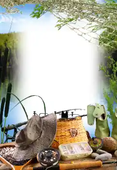 Photo effect from category Men's photo frames № 13974