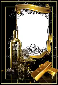 Photo effect from category Men's photo frames № 203301