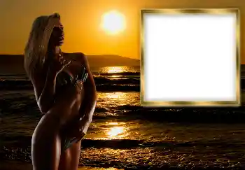 Photo effect from category Men's photo frames № 2134