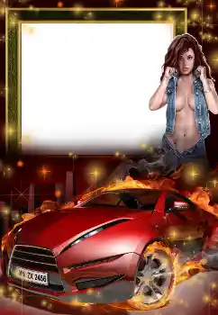 Photo effect from category Men's photo frames № 2137