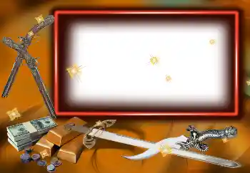 Photo effect from category Men's photo frames № 2139