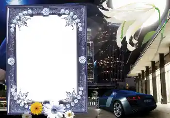 Photo effect from category Men's photo frames № 2140