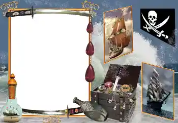 Photo effect from category Men's photo frames № 2150