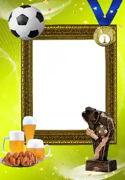 Photo effect from category Men's photo frames № 2152