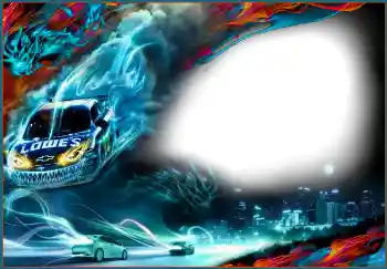 Photo effect from category Men's photo frames № 2154