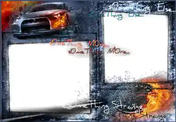 Photo effect from category Men's photo frames № 2156