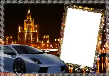 Photo effect from category Men's photo frames № 3447