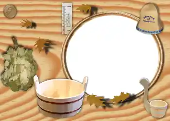 Photo effect from category Men's photo frames № 566