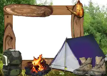 Photo effect from category Men's photo frames № 570