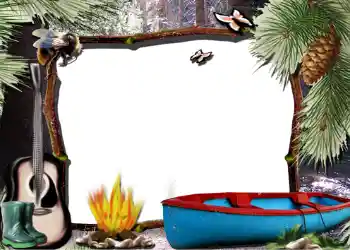 Photo effect from category Men's photo frames № 571